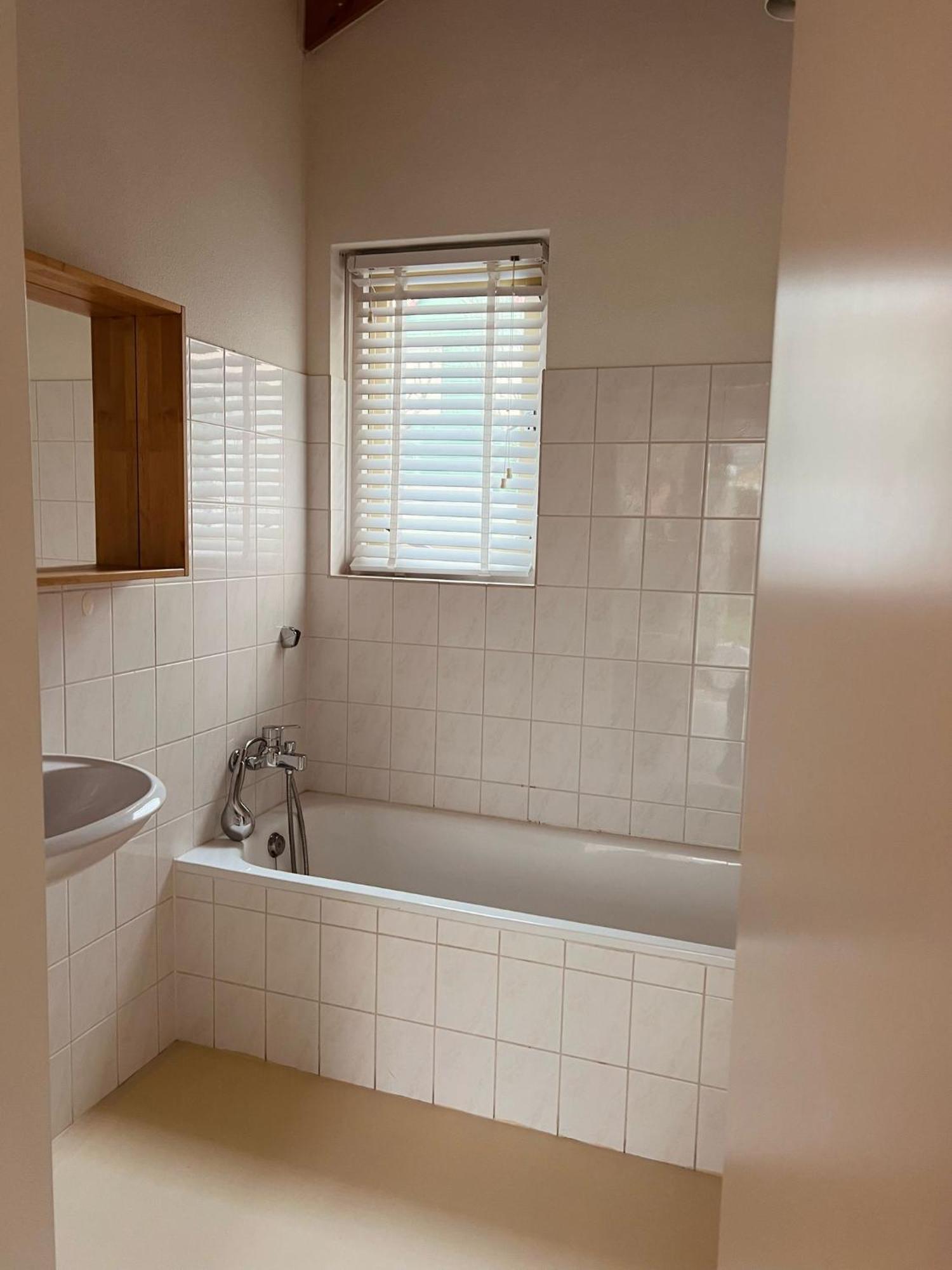 Vakantiewoning In Villapark De Oesterbaai 113 Wemeldinge Exterior photo